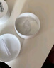 同仁堂蛇毒眼膜貼眼貼眼袋黑眼圈細紋保濕男女60片 曬單實拍圖