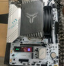 銘瑄（MAXSUN）MS-B550M GAMING WIFI ICE 主板支持處理器 5600/5600GT/5600G/5700X（AMD B550/Socket AM4） 曬單實拍圖