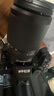 Nikon/尼康 Z50ii入門二代4K視頻Vlog無反新手微單相機(jī)z50一代 尼康Z50 II 單機(jī)身 官方標(biāo)配【京倉鑒定 正品保障】 曬單實(shí)拍圖