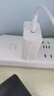 馳界適用于華為充電器66W/100W/120W快充套裝type-c快充線mate70/60p40pronova13榮耀安卓充電線頭 66W快充頭+1米6A快充線 曬單實(shí)拍圖