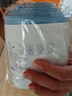 藍(lán)心兔清香型垃圾袋抽繩式大號(hào)家用加厚袋子廚房手提式 1卷約100織加大加厚（抽繩式） 曬單實(shí)拍圖