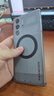 努比亞努比亞紅魔10pro/10SPRO系列電競導熱手機殼輕薄散熱防摔硬保護套 紅魔10pro/spro系列通用【半包】 曬單實(shí)拍圖