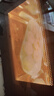 格蘭仕（Galanz） 微波爐烤箱一體機(jī)不銹鋼內(nèi)膽 800W節(jié)能 23L家用平板式 光波爐 機(jī)械旋鈕方便老人操作m8同配XB2 曬單實(shí)拍圖