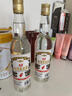 七恩順吉臺灣高粱酒固態(tài)發(fā)酵濃香型高度白酒糧食酒泡藥酒口糧酒 58度 600mL 12瓶 曬單實(shí)拍圖