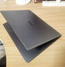 華為MateBook D 14 店鋪預裝Windows版 國家補貼20% 輕薄辦公 13代酷睿處理器i5 16G 1T皓月銀 曬單實拍圖