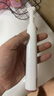 米波迪（Meebordi）【保價】超聲波潔牙器洗牙器去除牙結(jié)石煙漬小京電動除牙垢拋光打磨二合一米東國家補生日禮物 曬單實拍圖