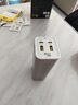 倍思極客充145W高功率充電寶新國標3C認證20800毫安大容量移動電源適用安卓蘋果華為筆記本大疆無人機 【星原鈦】145W高功率·蘋果·安卓·華為·筆記本 EnerGeek GP12數(shù)顯145W充電 曬單實拍圖