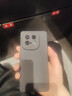 龐嶼 適用iQOO Z10Turbo手機(jī)殼vivo新5G液態(tài)硅膠保護(hù)套V2452A鏡頭全包薄軟殼耐磨防摔簡(jiǎn)約純色外殼男女 【石墨黑】單殼 曬單實(shí)拍圖