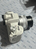 佳能r50 微單相機(jī) 入門級(jí) R50 APS-C畫幅 旅行家用學(xué)生vlog視頻 4k小巧便攜 數(shù)碼照相機(jī) 佳能R50+18-45白色套機(jī) 官方標(biāo)配【不含配件 推薦加購套餐配置】 曬單實(shí)拍圖
