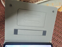 鹿純2024新款華為matepad Air平板保護套12英寸BKY-W00皮套DBY2-AL00帶筆槽硅膠殼包邊防摔外殼11.5寸 經(jīng)典灰帶筆槽收藏送鋼化膜+觸控 華為MatePad Air 12英寸 曬單實(shí)拍圖