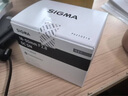 適馬（SIGMA）18-50mm F2.8 DC DN 標準變焦鏡頭 APS-C畫幅微單相機專用 富士X口 曬單實拍圖
