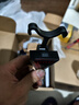 捷安特Rush Mark Rear Light智能尾燈IPX7防水多模式山地公路車自行車燈 黑色 曬單實拍圖