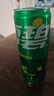 可口可樂(lè )（Coca-Cola）檀健次代言 雪碧 Sprite 汽水飲料 碳酸飲料 330ml*20罐  整箱裝 曬單實(shí)拍圖
