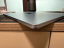 【95成新】Apple/蘋果AI筆記本/2025款MacBookAir13英寸M4(10+10核)16G512G天藍(lán)色電腦MC6U4CH/A 曬單實(shí)拍圖
