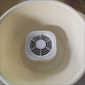 榮事達(dá)果蔬凈化器 果蔬清洗機(jī) 第五代洗菜機(jī)多功能無線便攜水果蔬菜食材凈化機(jī)自動(dòng)洗菜機(jī)神器一鍵去農(nóng)殘 升級款-雙核純鈦電解片-滅菌率≥99.99% 高效殺菌去農(nóng)殘 曬單實(shí)拍圖