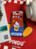 邦克仕（Benks）【3D熱彎|康寧玻璃】適用iPhone17Promax鋼化膜 蘋果17Promax藍(lán)寶石鋼化膜高清不擋屏速貼保護(hù)膜 曬單實(shí)拍圖
