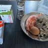 恒都 國產(chǎn)谷飼原切牛腱子 5斤 不含腱子芯 生鮮牛肉 燉煮健身食材 曬單實拍圖