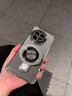 穹燃閃粉帶支架適用一加13手機(jī)殼新款系列一加13T高級感oneplus13高顏值氣囊防摔1+13硅膠不頂膜保護(hù)套 【暗夜紫+閃粉卡】金屬磁吸支架超強(qiáng)氣囊防摔 一加13 曬單實(shí)拍圖