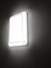 索亞達(dá)（suoyada） 客廳燈 水晶全屋燈具套餐吸頂臥室書房餐廳燈北歐后現(xiàn)代簡約燈飾燈具 星鉆60*40cm 無極調(diào)光 曬單實(shí)拍圖