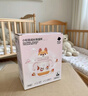 babycare兒童保溫杯小松鼠嬰兒寶寶學(xué)飲杯不銹鋼吸管水杯壺學(xué)生上學(xué)300ml 曬單實(shí)拍圖