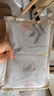 全棉時(shí)代如廁訓(xùn)練褲寶寶嬰兒戒尿不濕兒童可水洗隔尿內(nèi)褲 森+假 90cm 曬單實(shí)拍圖