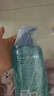 海飛絲頭皮肌底控油蓬松洗發(fā)水670g去屑男女士水楊酸洗頭膏洗發(fā)露控油瓶 曬單實拍圖