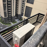 松下（Panasonic）中央空調(diào)ZD系列1.5匹一拖一風(fēng)管機(jī)一級(jí)能效20倍納諾怡一價(jià)全包套餐 CS-E12D0AZ2BD 家電國(guó)家補(bǔ)貼 曬單實(shí)拍圖