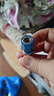 保聯(lián)六角快速轉(zhuǎn)換接頭批頭連接桿手電鉆電鉆快拆電動(dòng)轉(zhuǎn)換頭延長(zhǎng)桿 磁性快速接頭*1個(gè)+批頭10件套 曬單實(shí)拍圖
