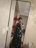 朗姿【Basic衣櫥】小香風(fēng)法式赫本風(fēng)波點(diǎn)裙子女夏新款連衣裙 本白色 L 曬單實(shí)拍圖