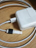 原裝適用蘋果ipad充電器iPad6/7/8/9代平板12w蘋果平板快充air2Pro/min4/3充電頭套裝A2197 【iPad套裝】快充頭+1.5米數(shù)據(jù)線 曬單實(shí)拍圖