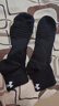 安德瑪（Under Armour）籃球襪【三雙】運動襪子男夏季實戰(zhàn)短襪專業(yè)跑步網(wǎng)球羽毛球毛巾襪 曬單實拍圖