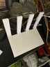 華為wifi6+華為雙千兆路由器家用無線5G雙頻穿墻王全屋wifi信號放大器增強(qiáng)器大戶型電家長漏油器 白色【無線3000兆穿墻王+超大頻寬】WiFi6+ 曬單實(shí)拍圖