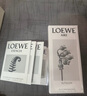 羅意威（LOEWE）奇跡天光女款香水50ml+15ml混搭禮盒七夕節(jié)日禮盒生日禮物送女友 曬單實拍圖
