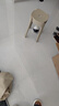 enabotEBO Air 2 Plus全屋移動(dòng)監控攝像頭 視頻通話(huà)遙控 老人小孩寵物ebo機器人【流目白】 曬單實(shí)拍圖