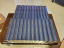 京東自營 贈詩書傳家書系套裝 資治通鑒全本全注全譯 全二十四冊（精裝版）三全本原文原著無刪減版 三民版 文白對照 白話版 曬單實拍圖