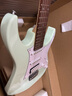 Ibanez依班娜電吉他GRX40-MGR 初學(xué)者入門聯(lián)系新手男女電吉他套裝 曬單實(shí)拍圖