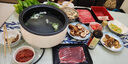 海底撈撈派滑牛肉150g*3盒裝 冷凍調(diào)制牛肉片涮鍋炒菜烤肉火鍋食材 曬單實拍圖