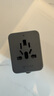 公牛（BULL）20W PD快充USB多國旅行轉(zhuǎn)換插頭/轉(zhuǎn)換器/插座 國外及部分地區(qū)使用歐標(biāo)美標(biāo)澳標(biāo)英標(biāo) 無開關(guān) 曬單實拍圖