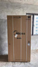美的（Midea）571純平全嵌十字對(duì)開(kāi)四開(kāi)門(mén)一級(jí)能效風(fēng)冷無(wú)霜底部散熱大容量國(guó)家補(bǔ)貼家用電冰箱BCD-571WUSPZM(E)  曬單實(shí)拍圖