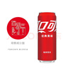 可口可樂（Coca-Cola）混合裝可樂雪碧芬達(dá)碳酸飲料汽水330ml 新老包裝隨機(jī)發(fā) 含糖混合裝330ml*18罐（各6罐） 曬單實(shí)拍圖