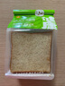 全麥吐司面包5片裝 205g/份 早餐推薦 曬單實(shí)拍圖