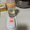 Hyeababy奶溫計(jì)水溫計(jì) 嬰兒恒溫沖奶機(jī)測(cè)奶溫度計(jì)紅外線奶瓶溫度計(jì) 紅外線無(wú)接觸測(cè)量 330ml 曬單實(shí)拍圖