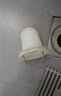 潛水艇（Submarine）T型防臭內(nèi)芯即插即用5公分PVC下水管徑適用 本品牌地漏原裝內(nèi)芯 曬單實拍圖
