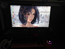 AOC 23.8英寸 2K FastIPS 180Hz 1ms HDR 10Bit 出廠校色 游戲電競電腦顯示器 宙斯盾Q24G4E 國家補貼 曬單實拍圖