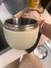 國風(fēng)保溫飯盒提鍋304不銹鋼分格真空保溫桶 學(xué)生上班族飯盒1L 曬單實(shí)拍圖