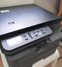 兄弟（brother）DCP-L2548DW黑白激光雙面辦公打印機(jī)手機(jī)無線有線家用自動輸稿一體機(jī)復(fù)印掃描2550dw升級款 曬單實拍圖