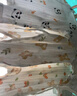 貝瑞加（Babyprints）寶寶馬甲兒童無(wú)袖上衣春秋外出衣服保暖背心加厚護(hù)肚坎肩 80 曬單實(shí)拍圖