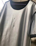 巴哈兔子暴汗服男女款運動套裝跑步爆出汗控體降體重減肥燃脂健身房訓(xùn)練服 男【暴汗長袖+長褲】升級納米銀 XL 曬單實拍圖