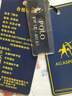 AU. ASPOLO保羅衫高端品牌輕奢純棉短袖t恤男翻領刺繡T恤衫夏季半袖商務休閑 粉色 L 曬單實拍圖