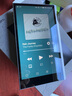 艾利和（Iriver）Astell&Kern KANN ULTRA 128G HIFI音樂播放器 大推力 無損mp3 硬解DSD 銀灰色 曬單實拍圖